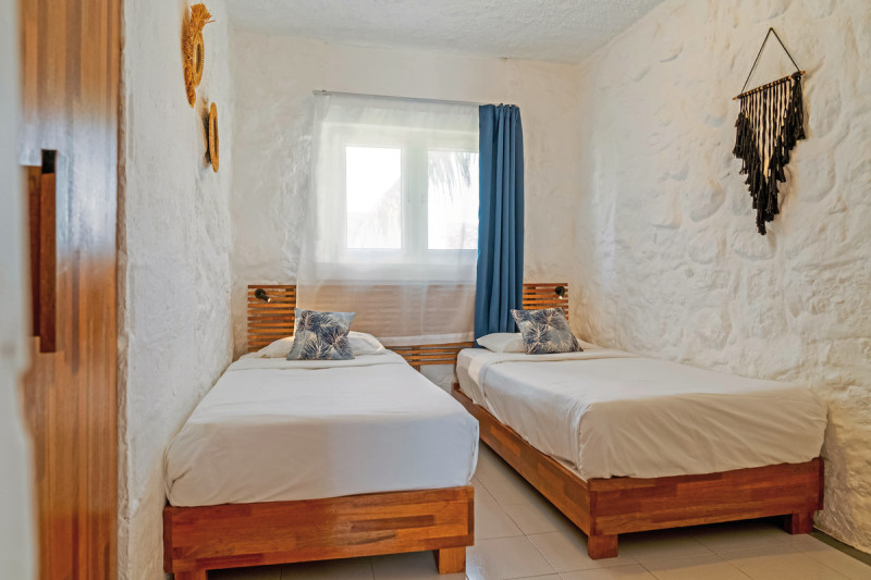 Wohnbeispiel Family Cottage