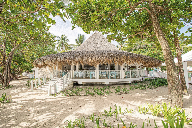 Beach Bar