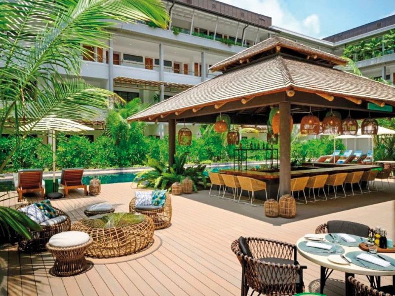 laïla, A Marriott Tribute Portfolio Resort