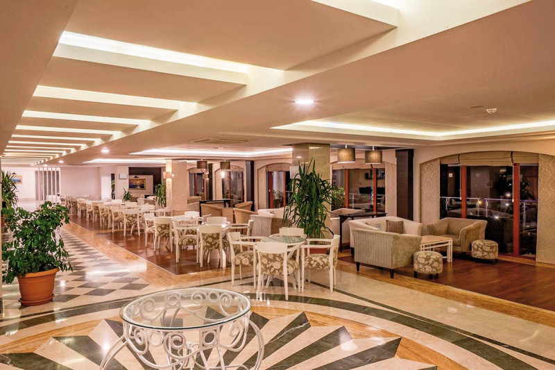 Monachus Hotel & Spa