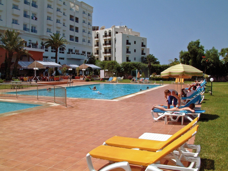 Tildi Hotel