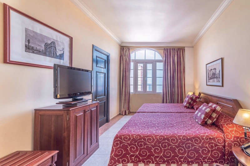 Wohnbeispiel Standard