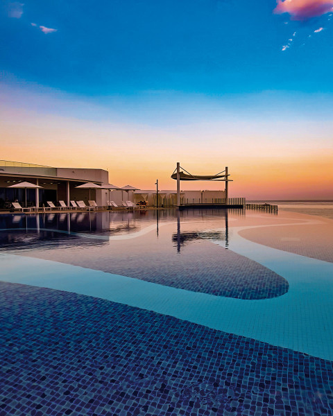 Royal M Hotel by Gewan - Al Aqah