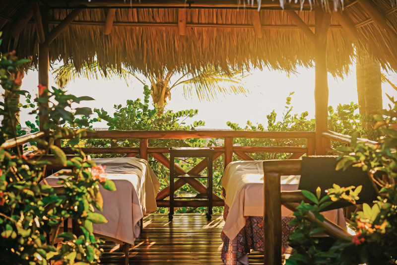 Fiesta Resort All Inclusive