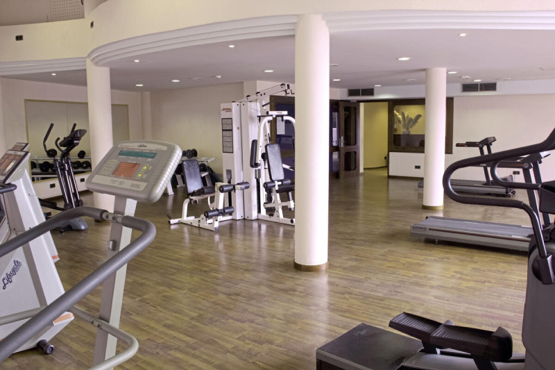 VIK Hotel San Antonio