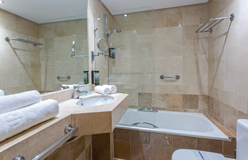 Wohnbeispiel Doppelzimmer