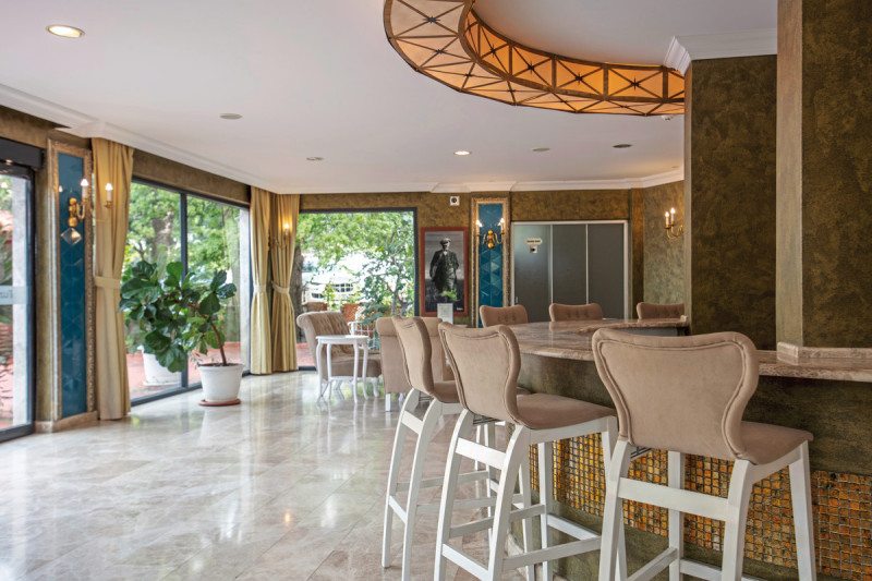 Turquoise Ölüdeniz