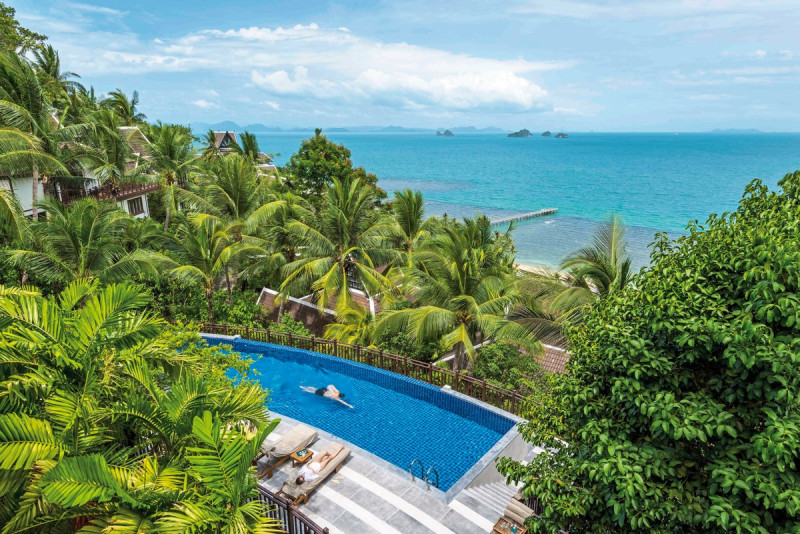 InterContinental Koh Samui Resort