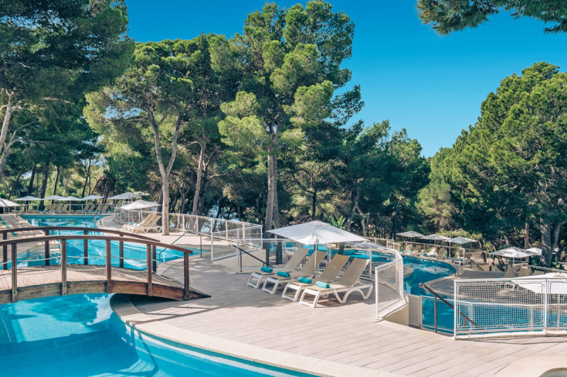 Iberostar Waves Club Cala Barca