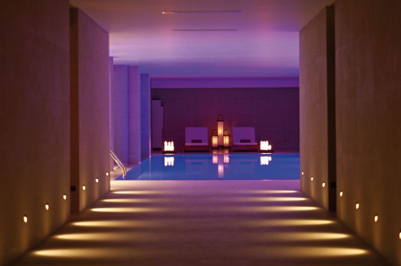 The Ixian Grand & All Suites