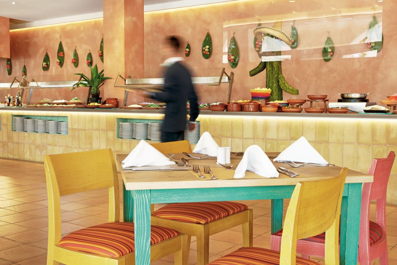 Iberostar Waves Club Cala Barca