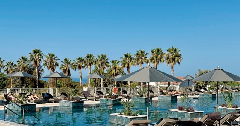 Cali Resort & Spa - Designed for adults by Louis Hotels