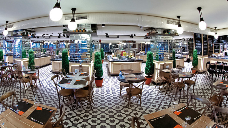 Elegance Hotels International Marmaris