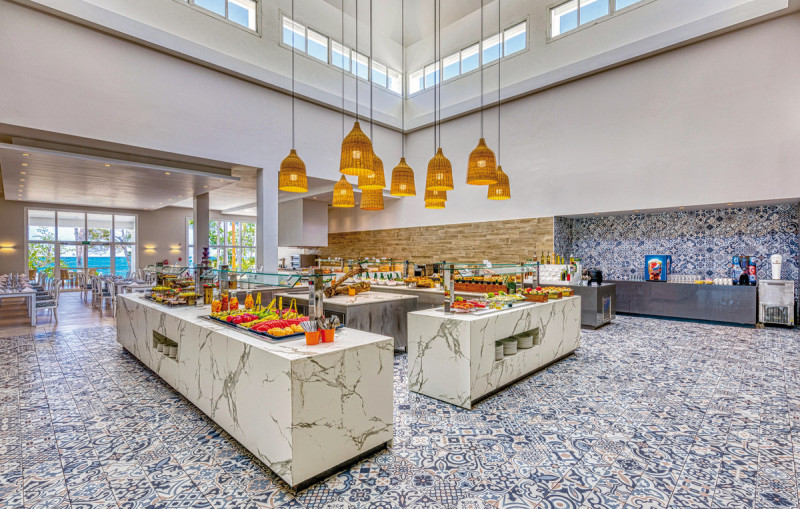 Senator Puerto Plata Spa Resort