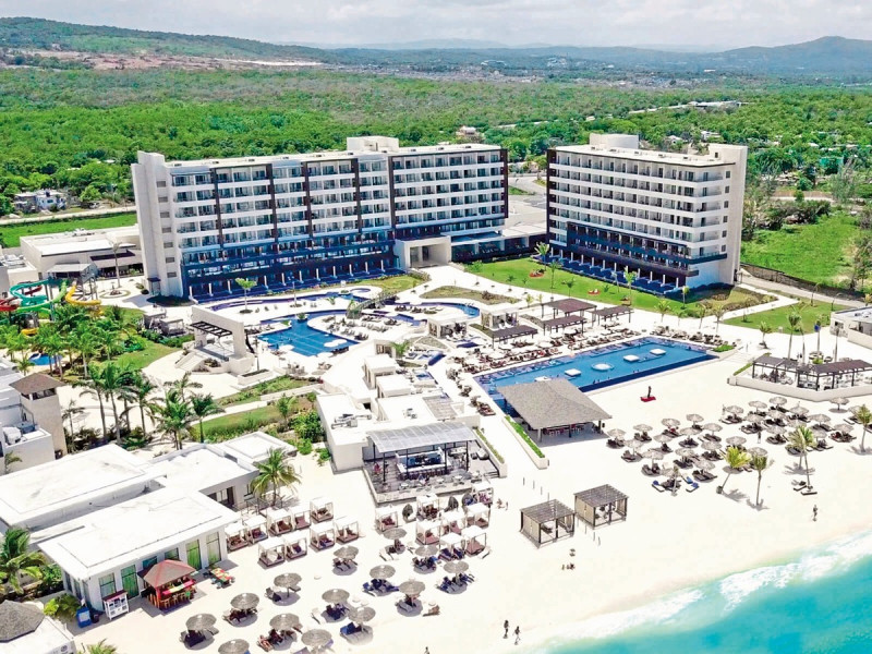 Royalton Blue Waters Montego Bay, An Autograph Collection All Inclusive Resort