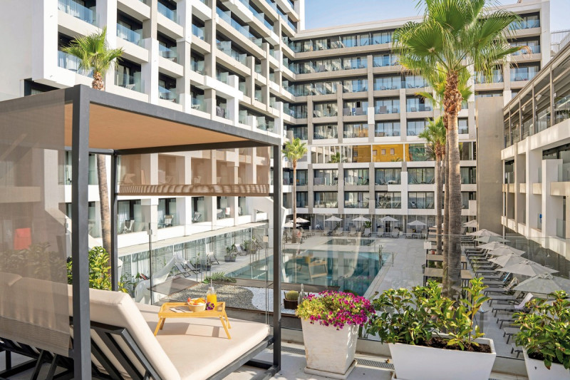 INNSIDE Palma Bosque