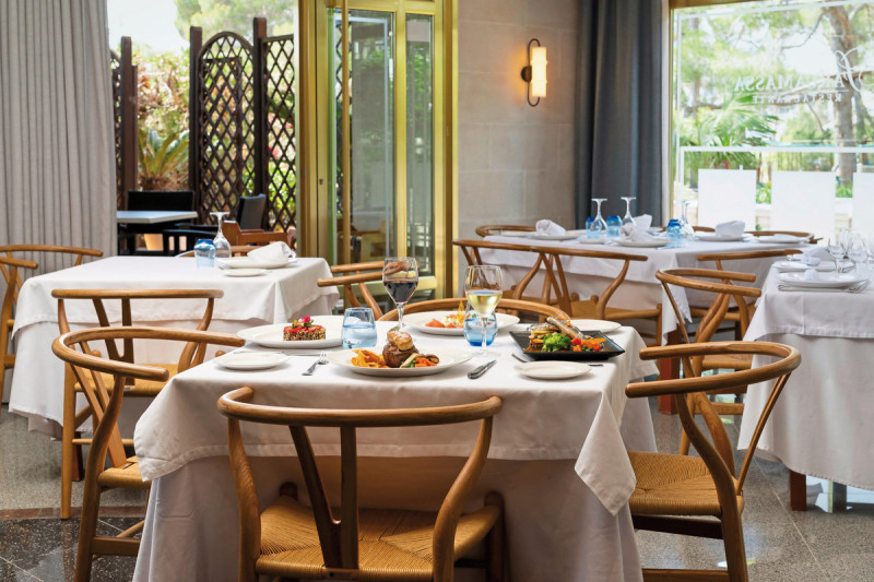 S´Argamassa Boutique