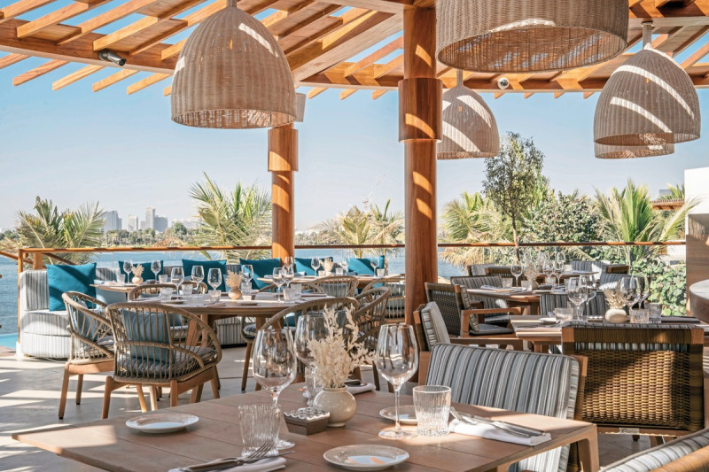 Park Hyatt Dubai