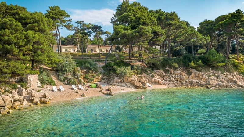 Valamar Carolina Hotel & Villas