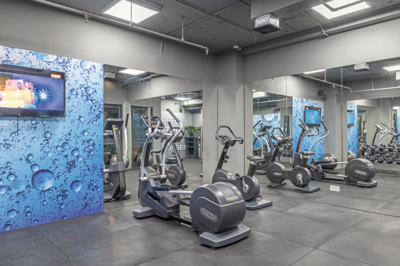 The Embassy Valletta Hotel