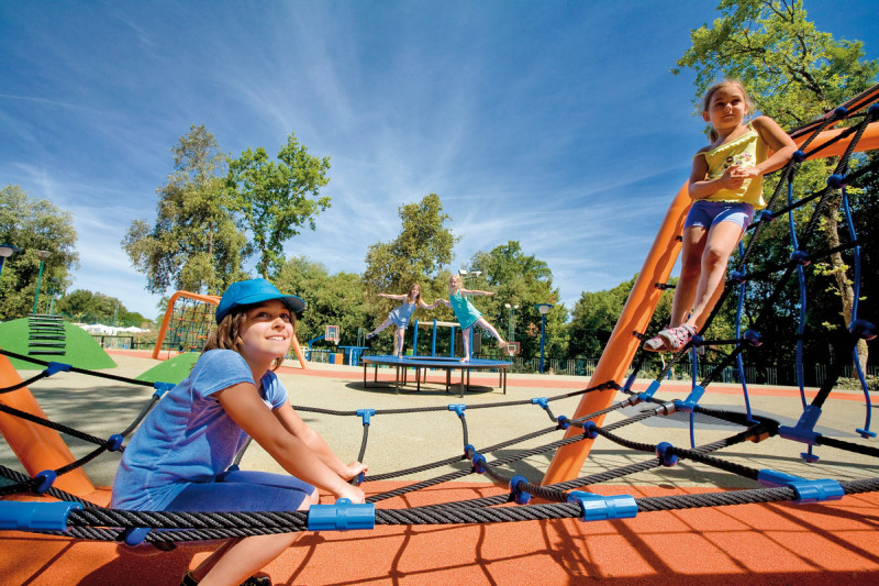 Valamar Tamaris Villas