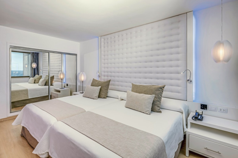 Wohnbeispiel Grand Suite The Level