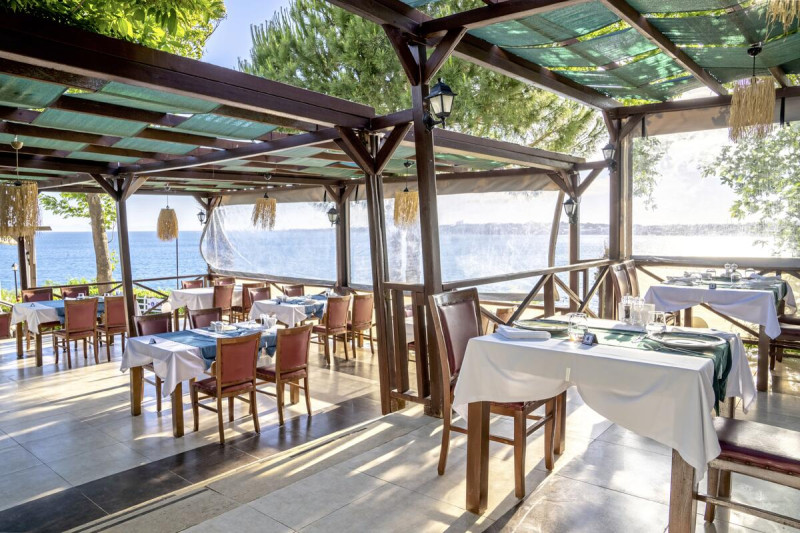 Anadolu Hotels Didim Club