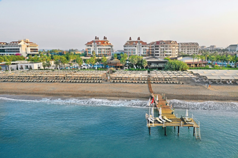 Sherwood Dreams Resort