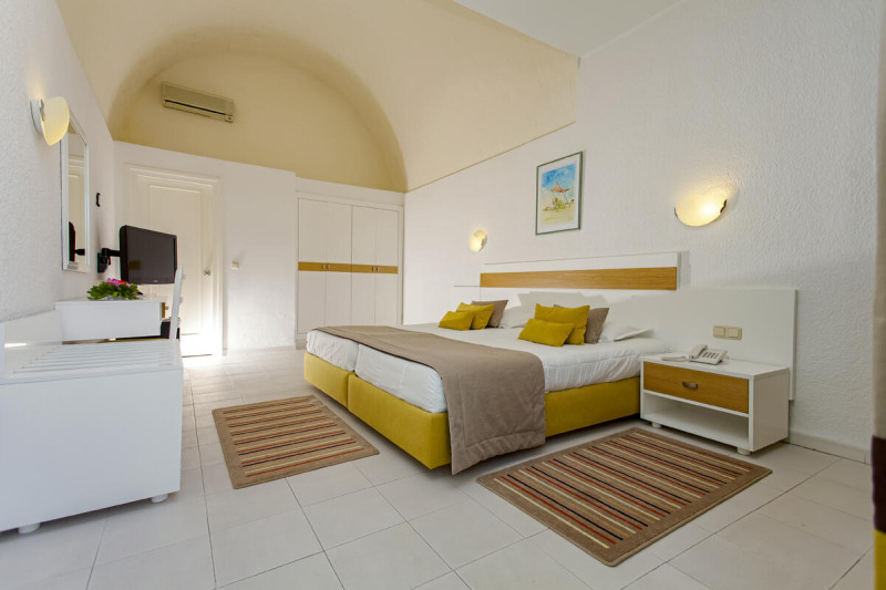 Wohnbeispiel Bungalow