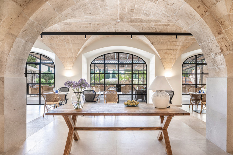 Son Julia Country House