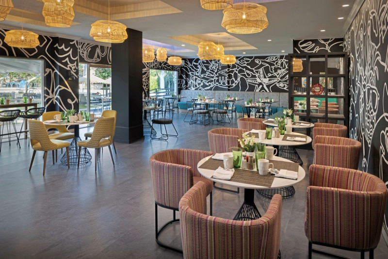 The Rockley by Ocean Hotels