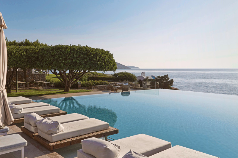St. Nicolas Bay Resort Hotel & Villas