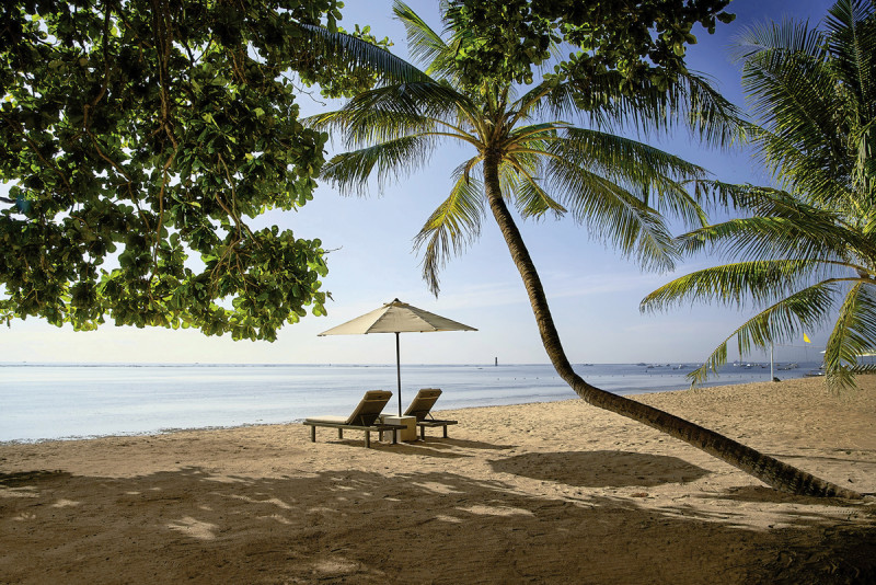 Hyatt Regency Bali