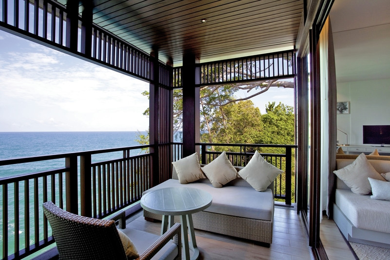 Pullman Phuket Arcadia Naithon Beach