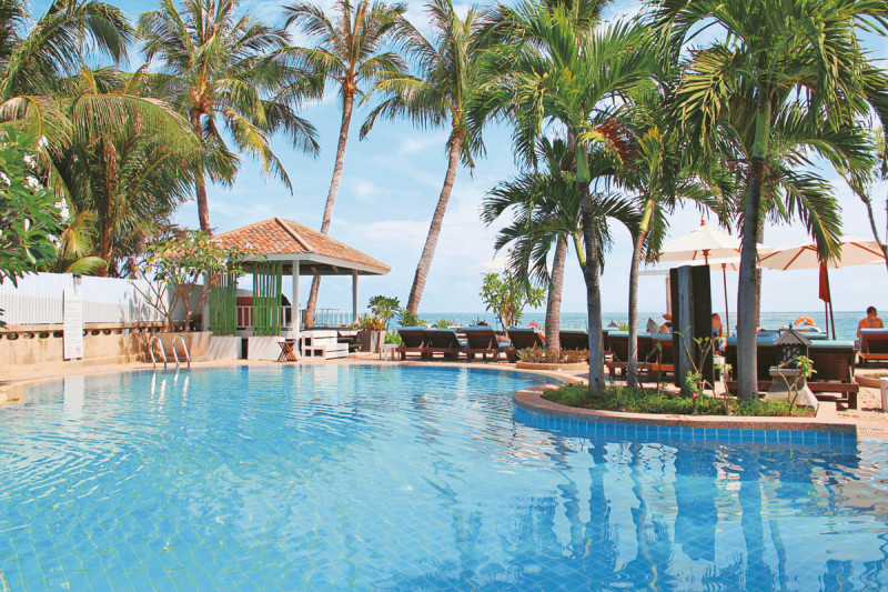 Rummana Boutique Resort