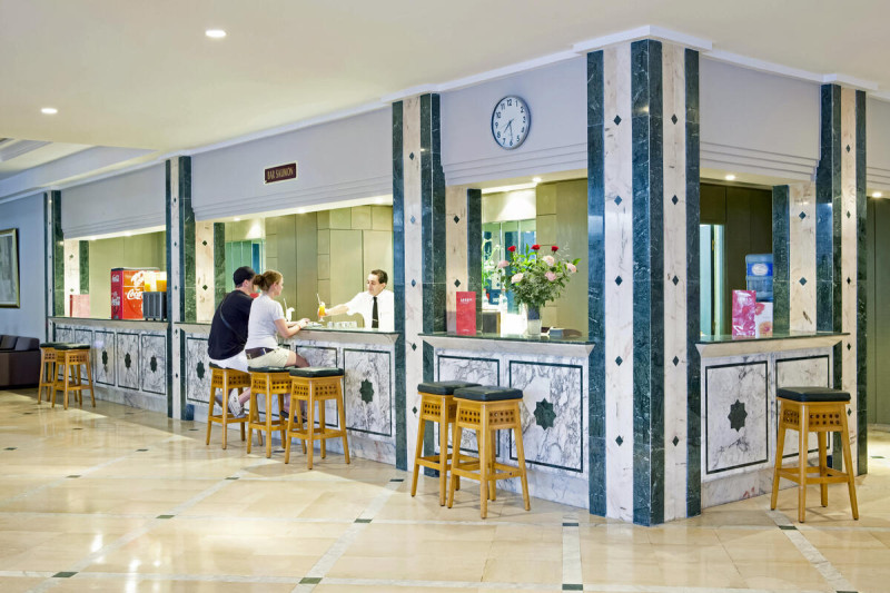 El Mouradi Club Kantaoui