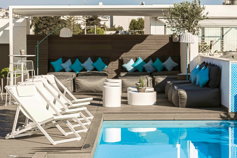 Boutique Hotel Juliani