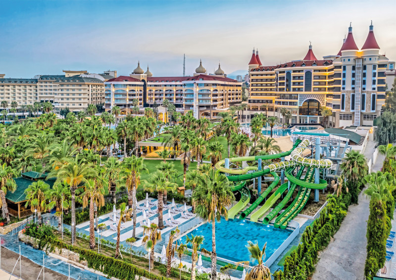 Arycanda Kirman Premium