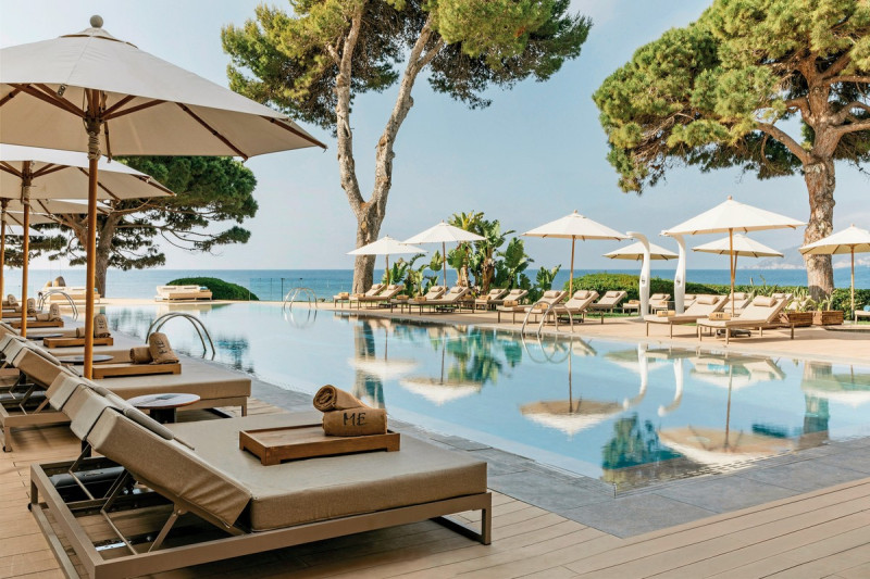 ME Ibiza
