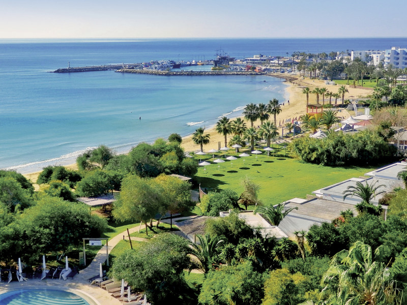 Grecian Bay