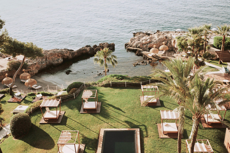 Hotel de Mar, a Gran Meliá Hotel