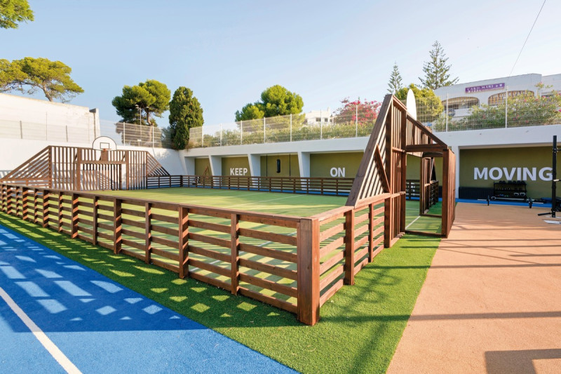 AluaSoul Mallorca Resort