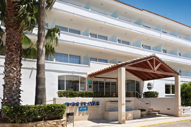 THB Dos Playas