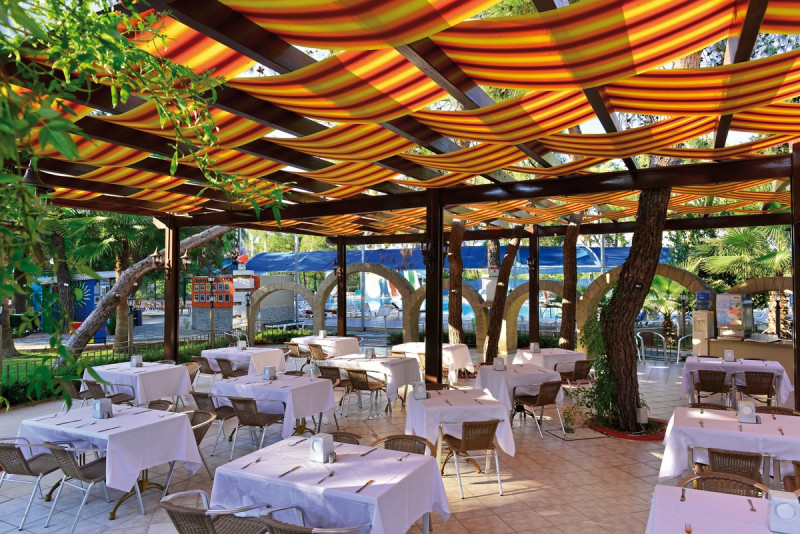 Linda Resort