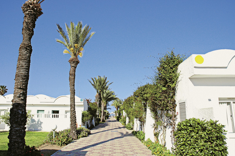 El Mouradi Club Kantaoui