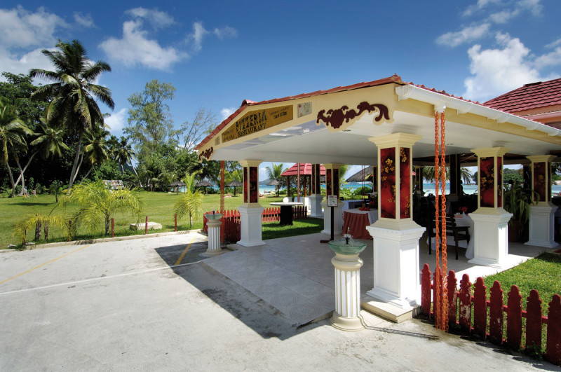 Berjaya Praslin Resort