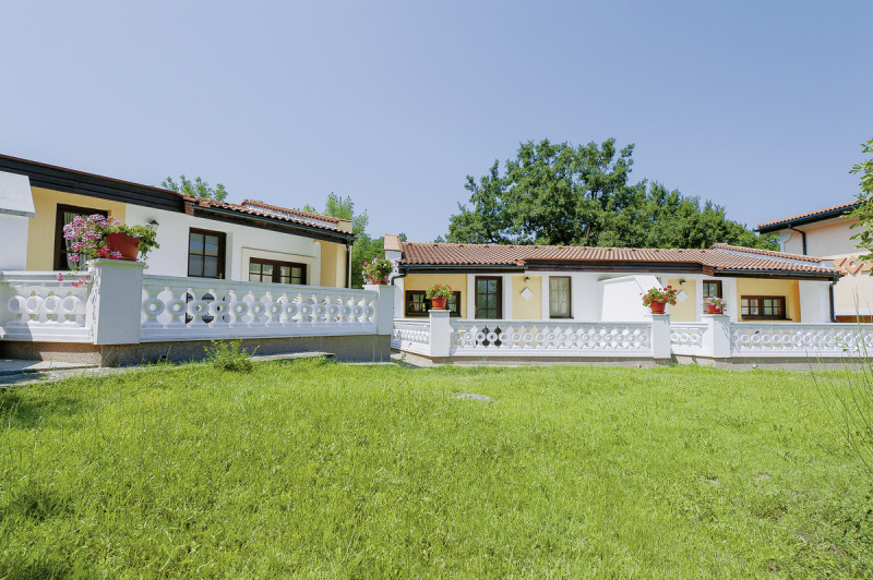 Duni Royal Resort Holiday Village