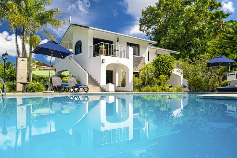 Sun Properties & Resort