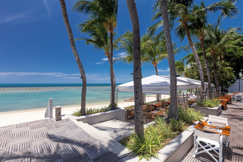 Centara Villas Samui