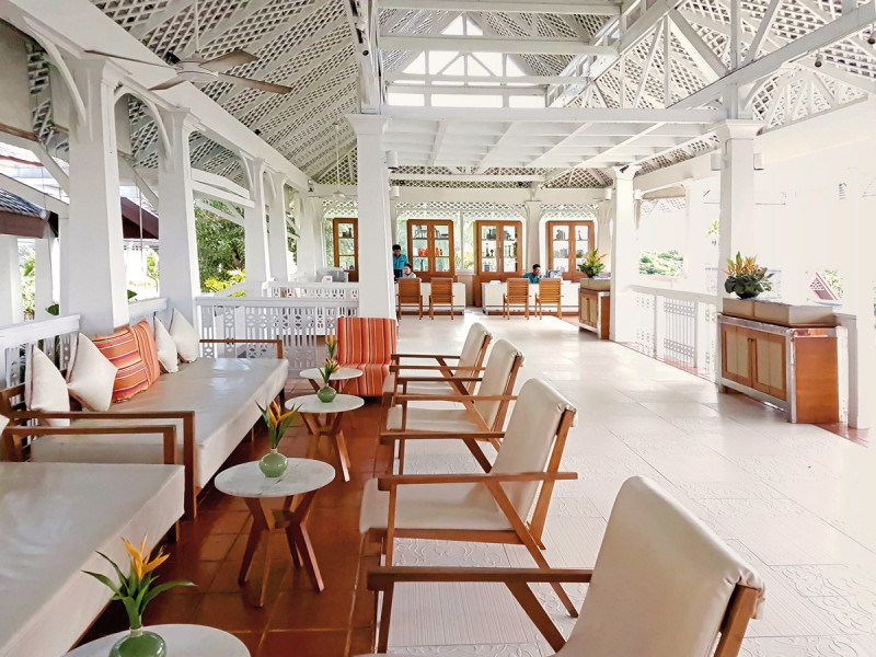 Centara Villas Samui